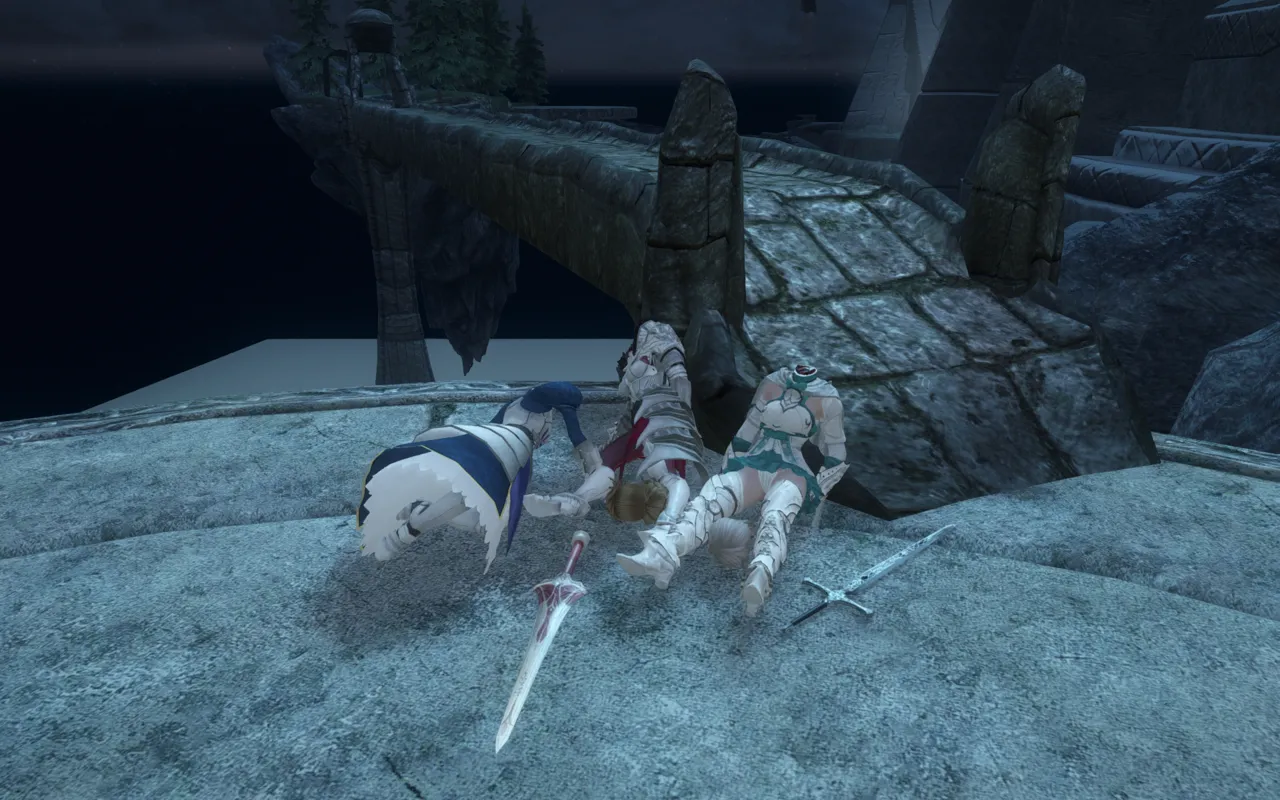 焚天刀 pixiv skyrim bondage hanging part 1 page 4 full