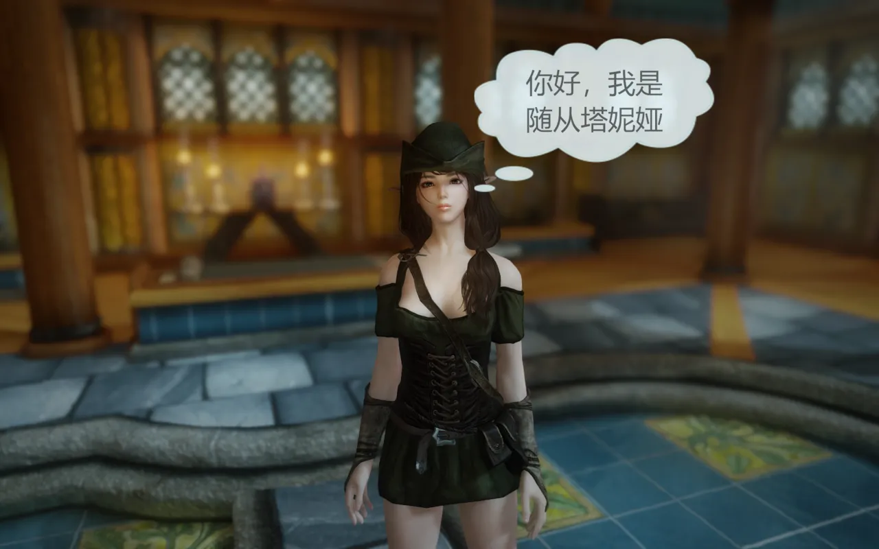 焚天刀 pixiv skyrim bondage hanging part 1 page 5 full