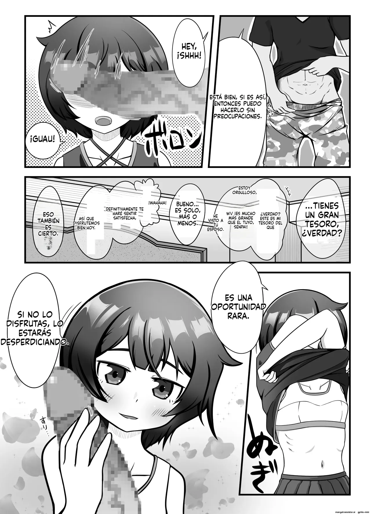 Muhyoujou na Hitozuma ga Netorase Aite ni Miseru Kao 1 page 8 full