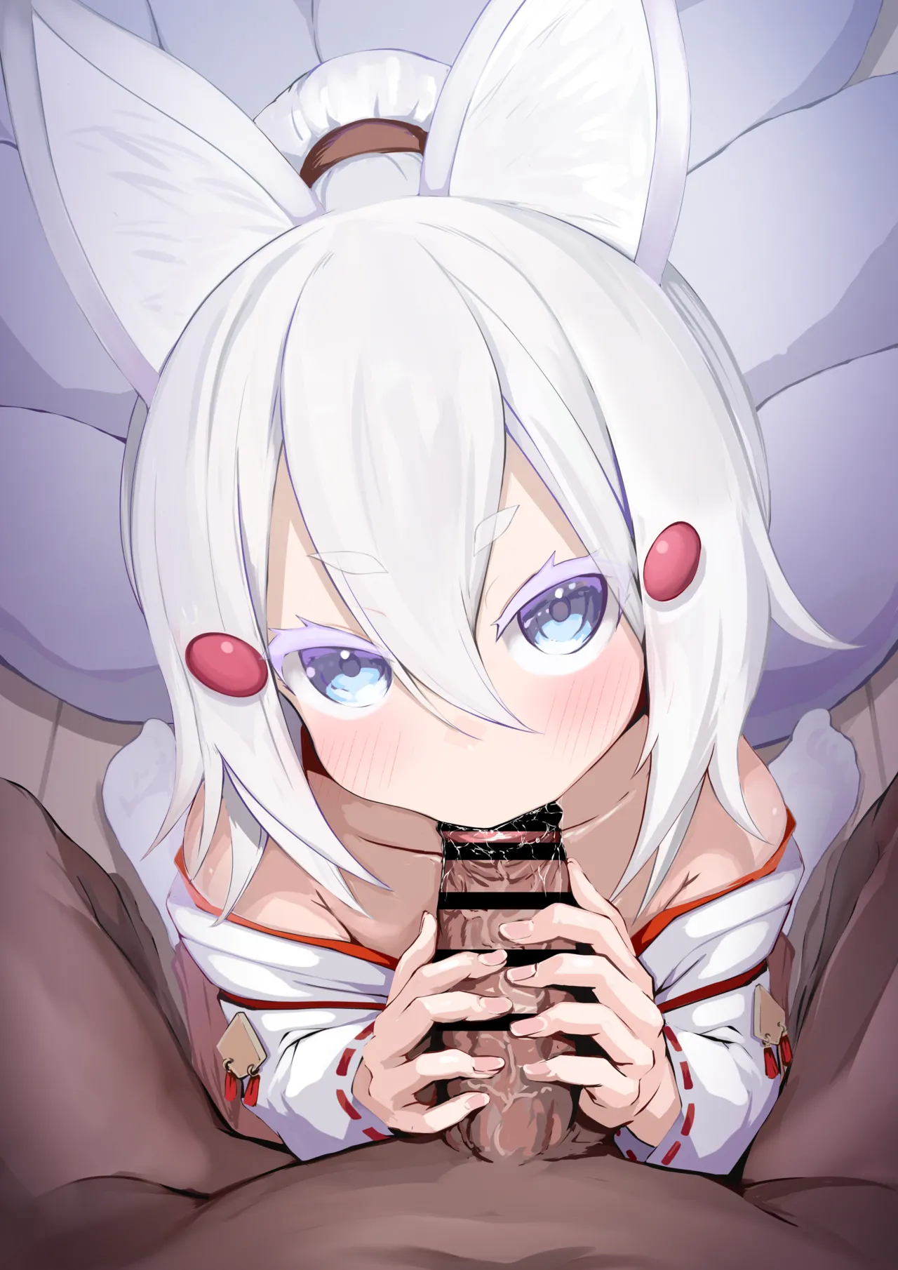 天満マエミ page 7 full