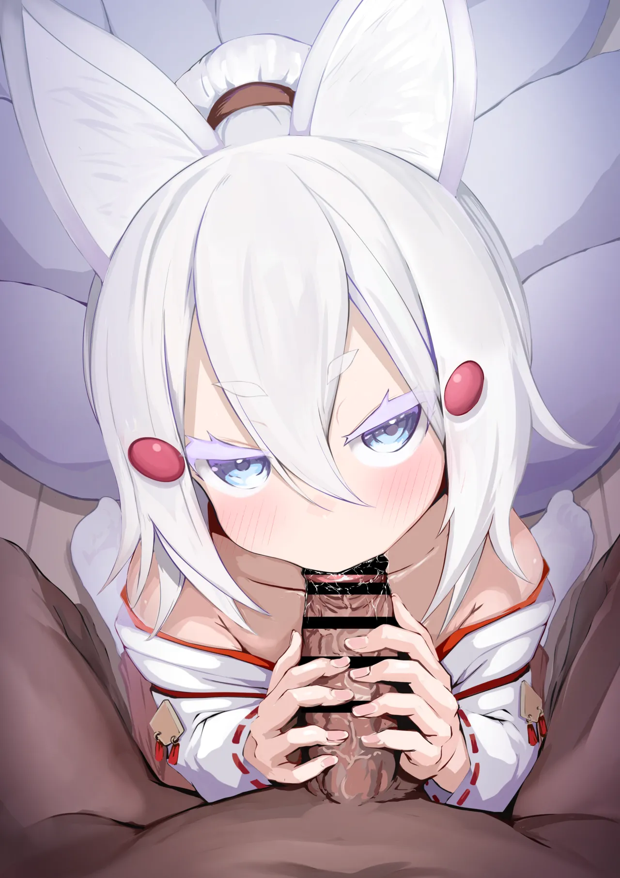 天満マエミ page 8 full