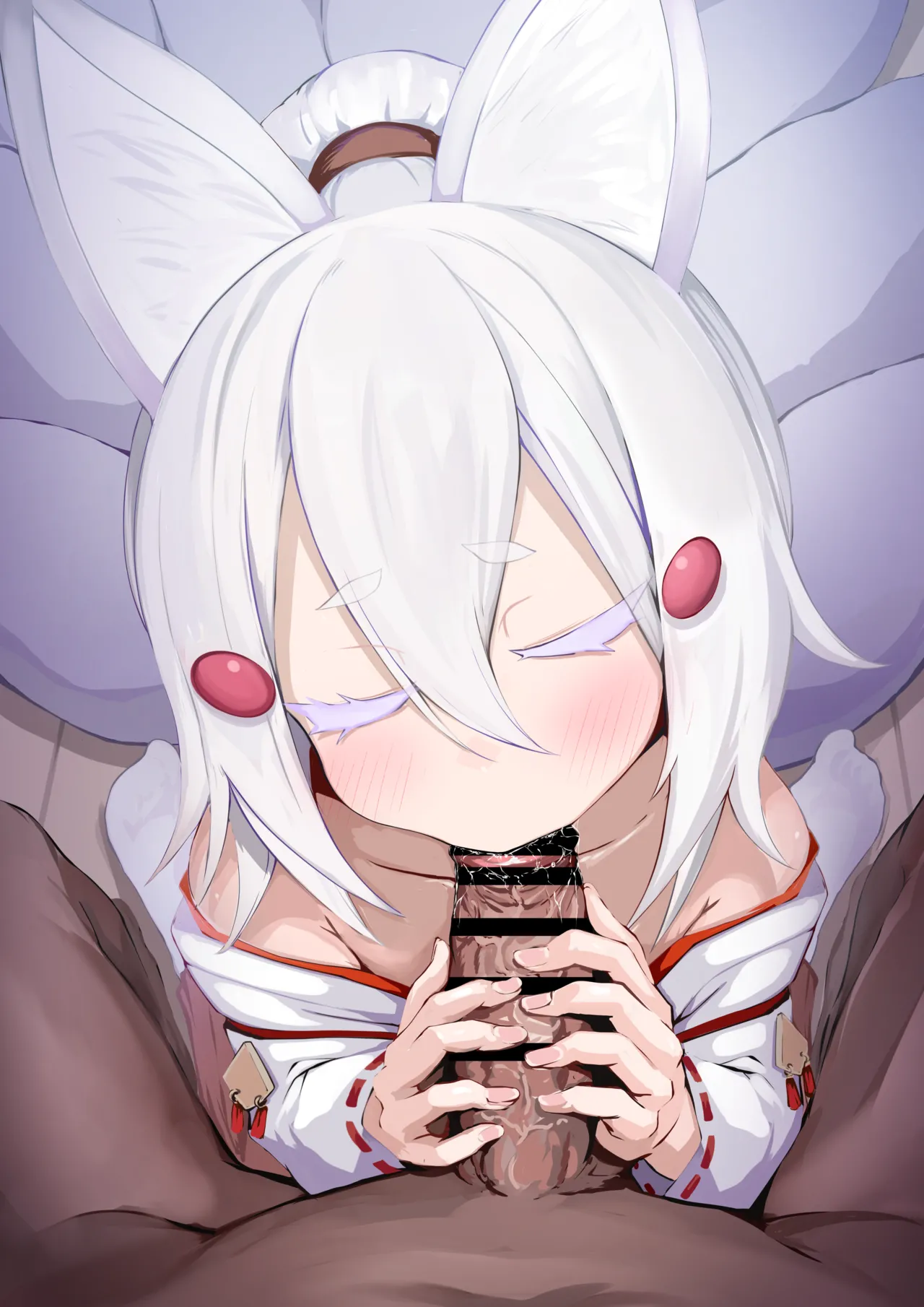 天満マエミ page 9 full