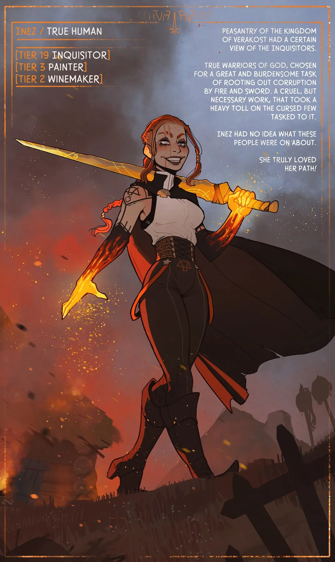 GrimLewd LitRPG page 5 full