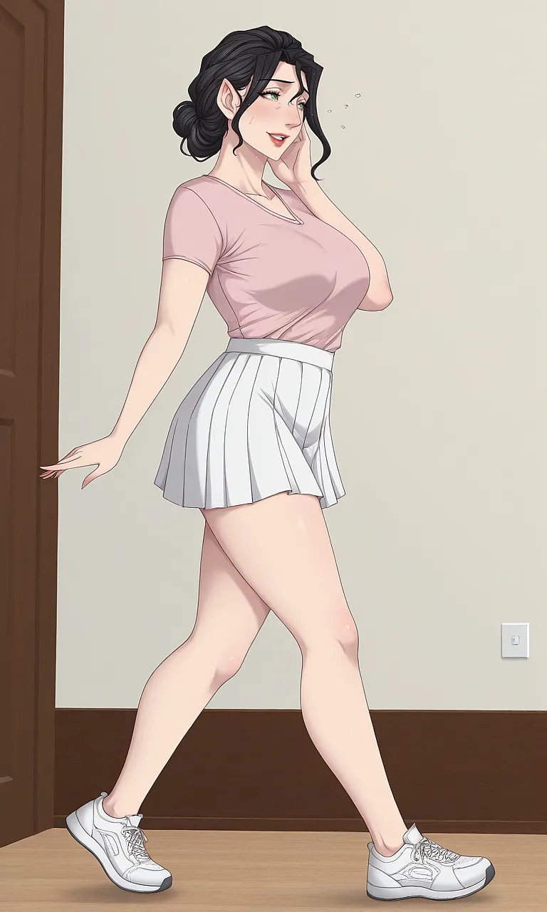 Ann - Golf page 7 full
