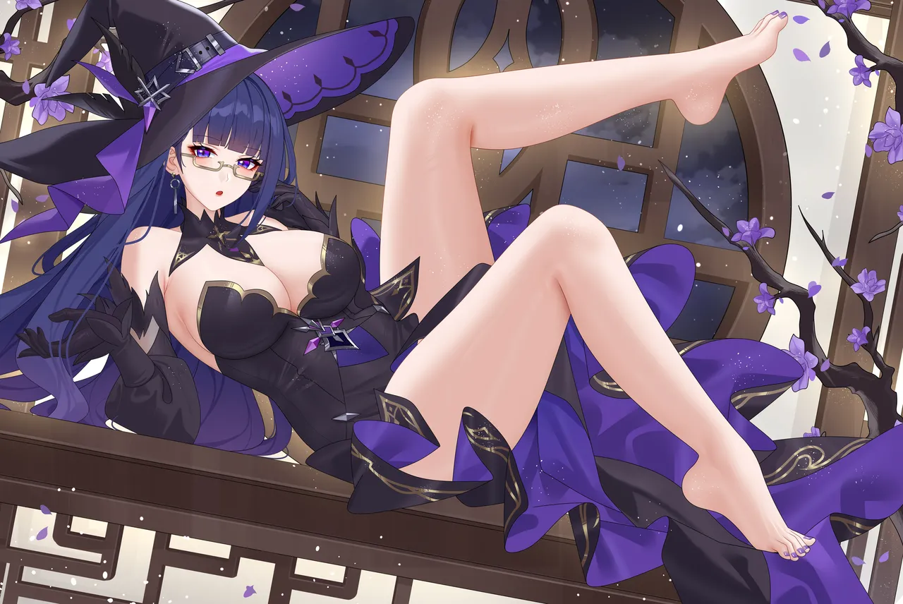 乌橄榄菜-芽衣 page 10 full