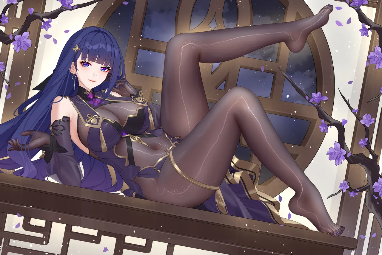 乌橄榄菜-芽衣 page 2 full