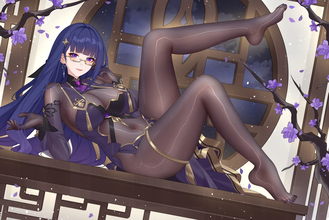 乌橄榄菜-芽衣 page 3 full