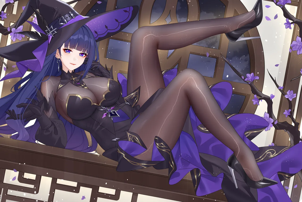 乌橄榄菜-芽衣 page 4 full