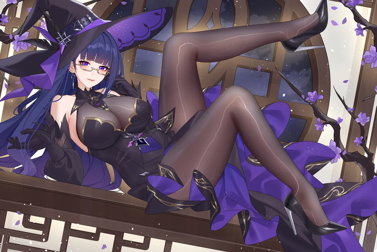 乌橄榄菜-芽衣 page 5 full