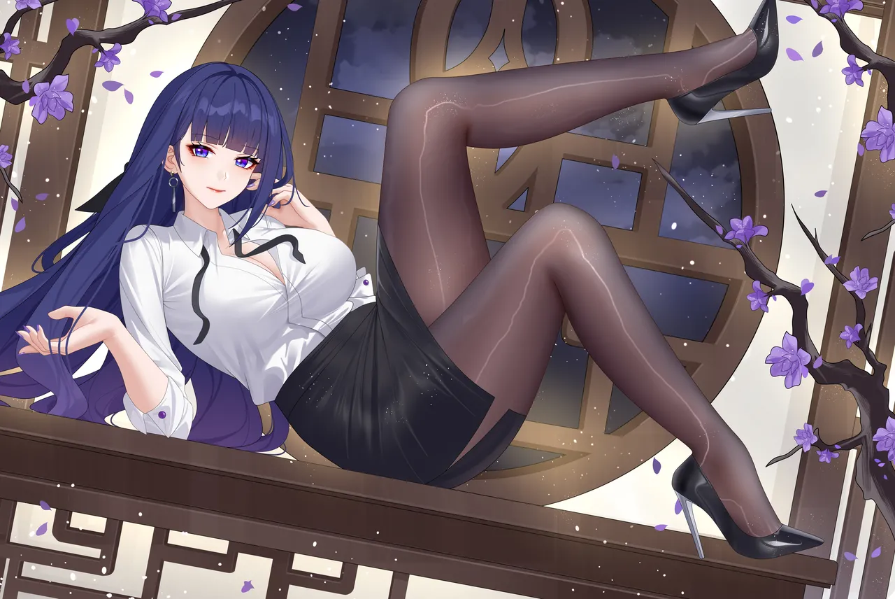 乌橄榄菜-芽衣 page 7 full