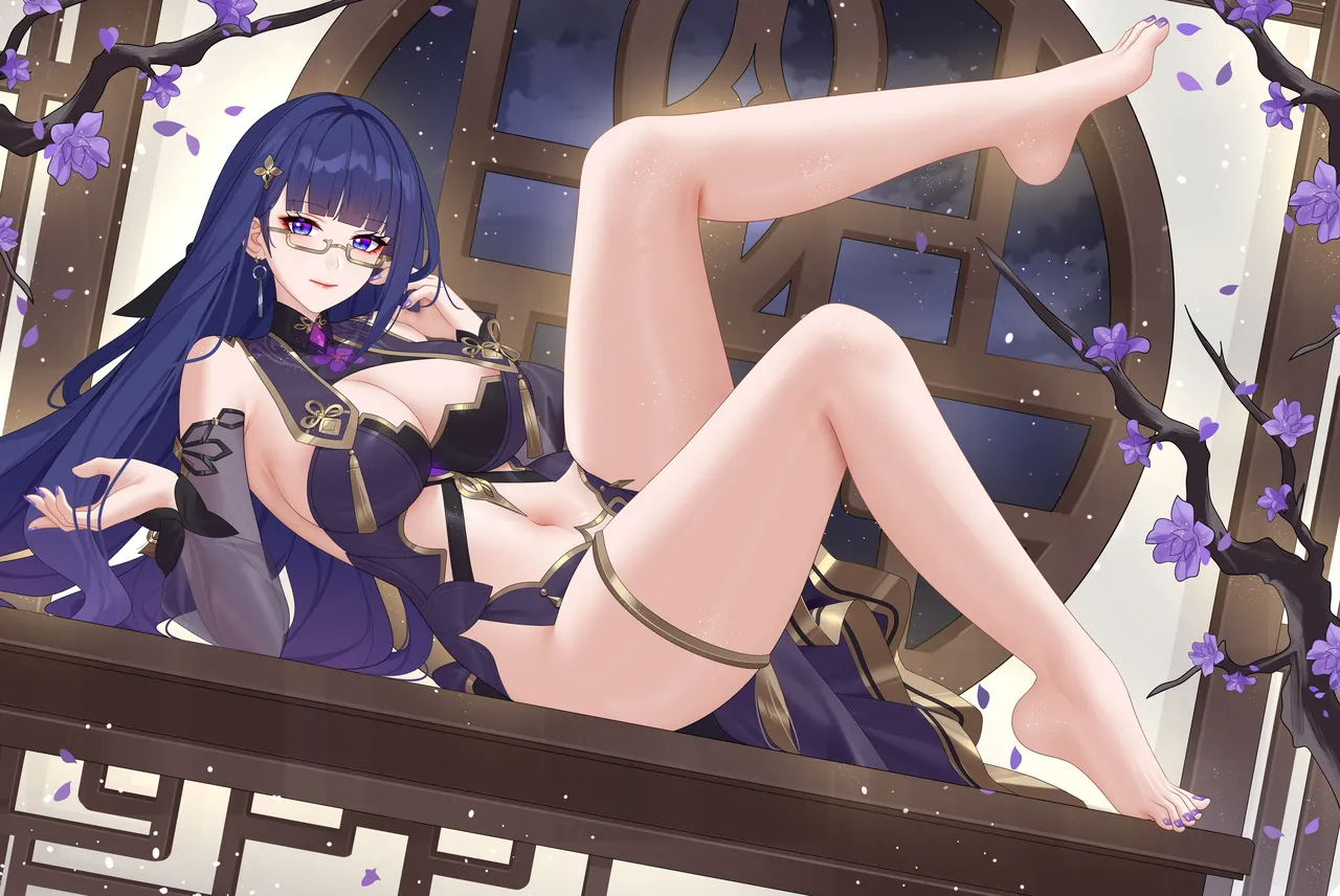 乌橄榄菜-芽衣 page 9 full