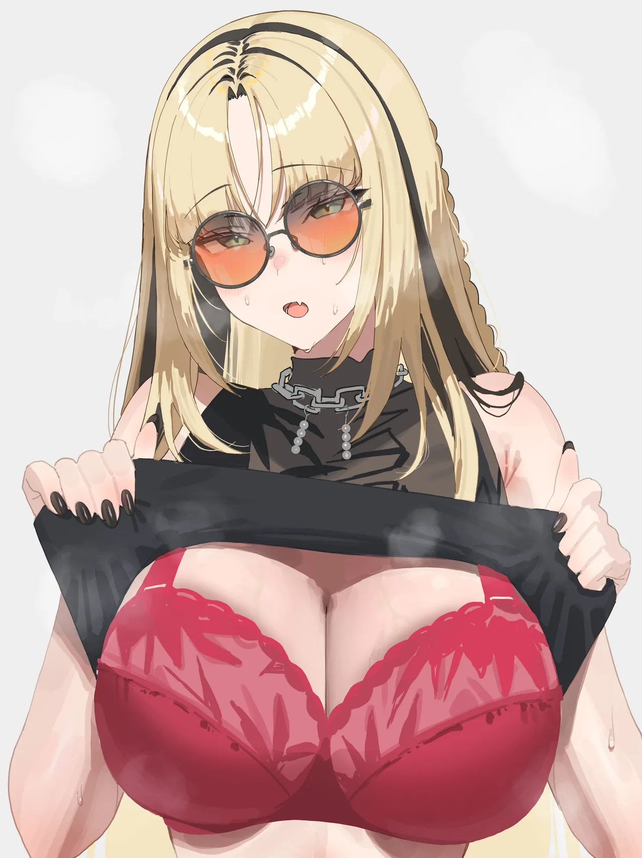 ☺️🐅たそ 高解像度版＋差分 page 3 full