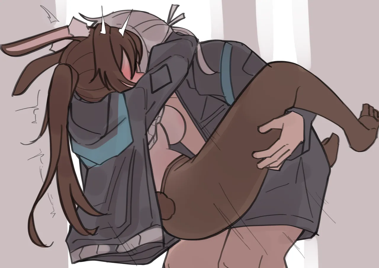 アーミヤ page 1 full