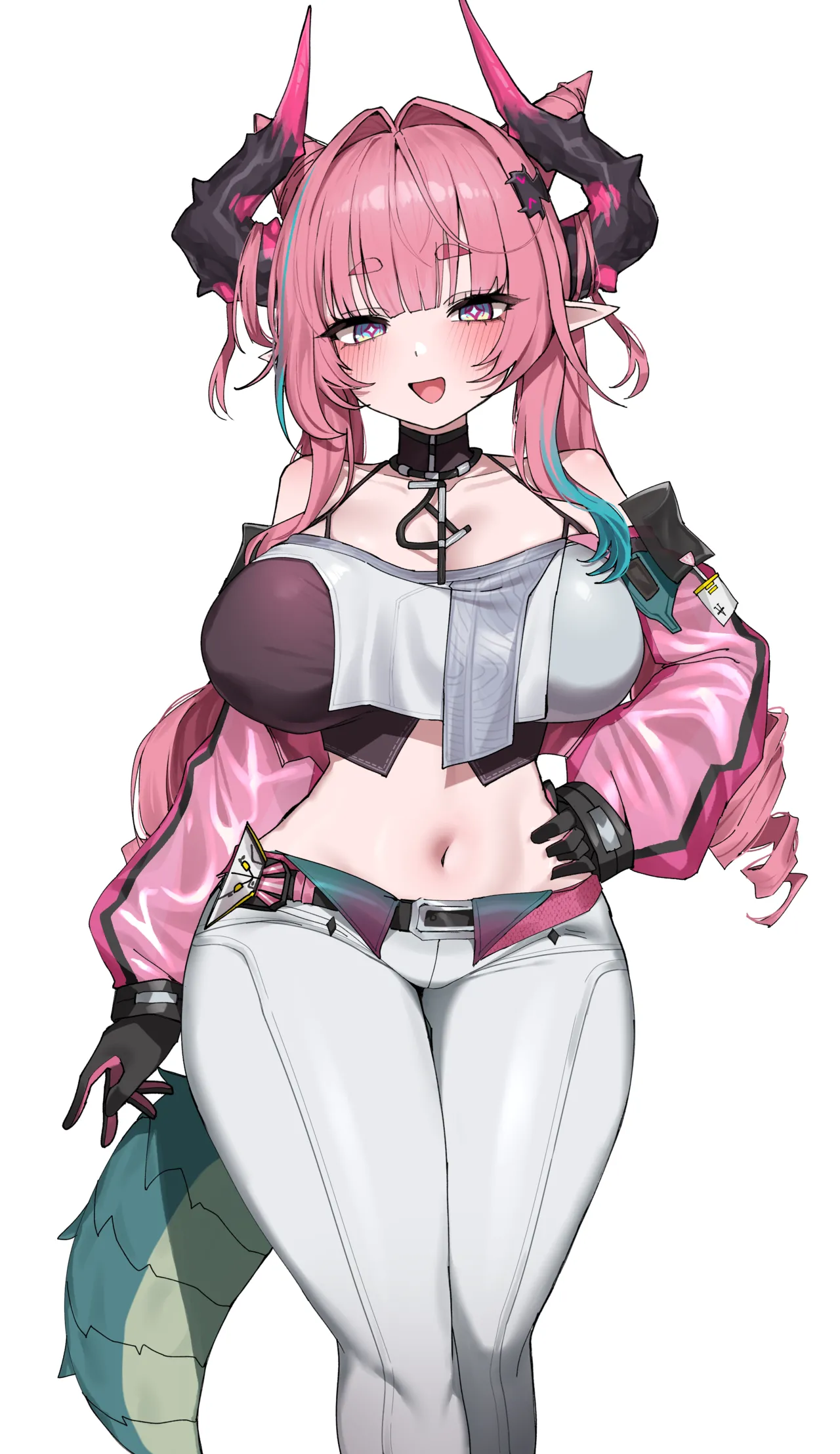 2월 500엔 보상 엔드필드 이본입니다! page 1 full