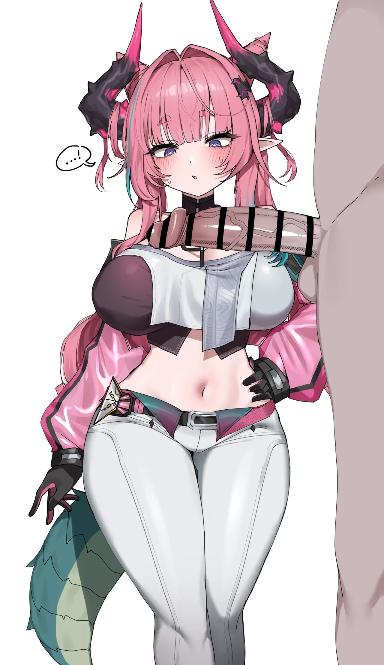 2월 500엔 보상 엔드필드 이본입니다! page 2 full