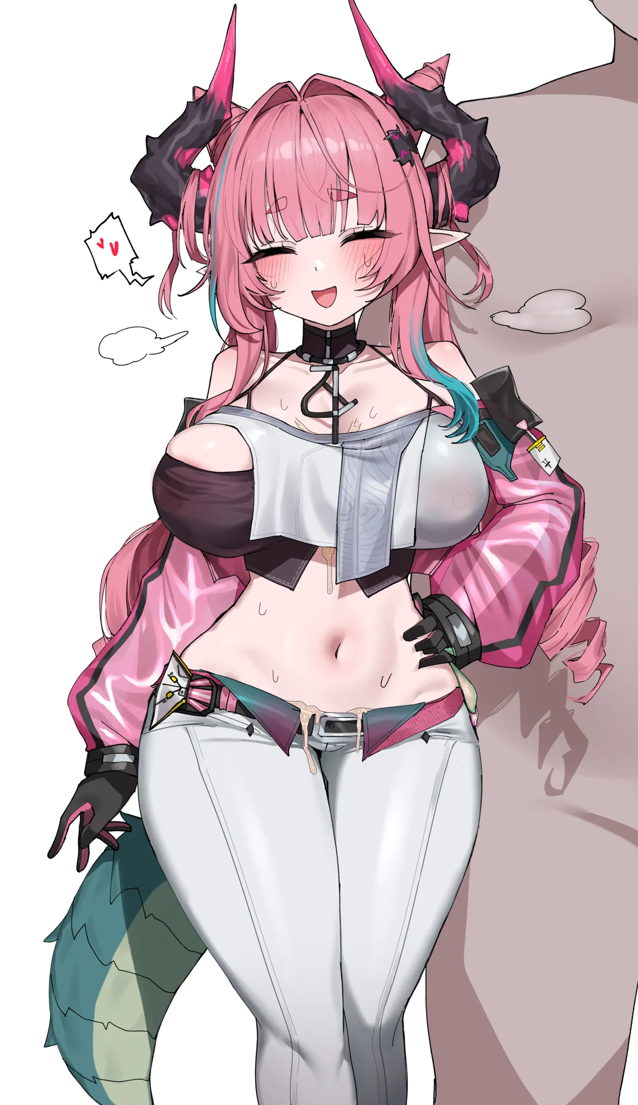 2월 500엔 보상 엔드필드 이본입니다! page 3 full