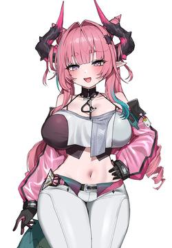 2월 500엔 보상 엔드필드 이본입니다!