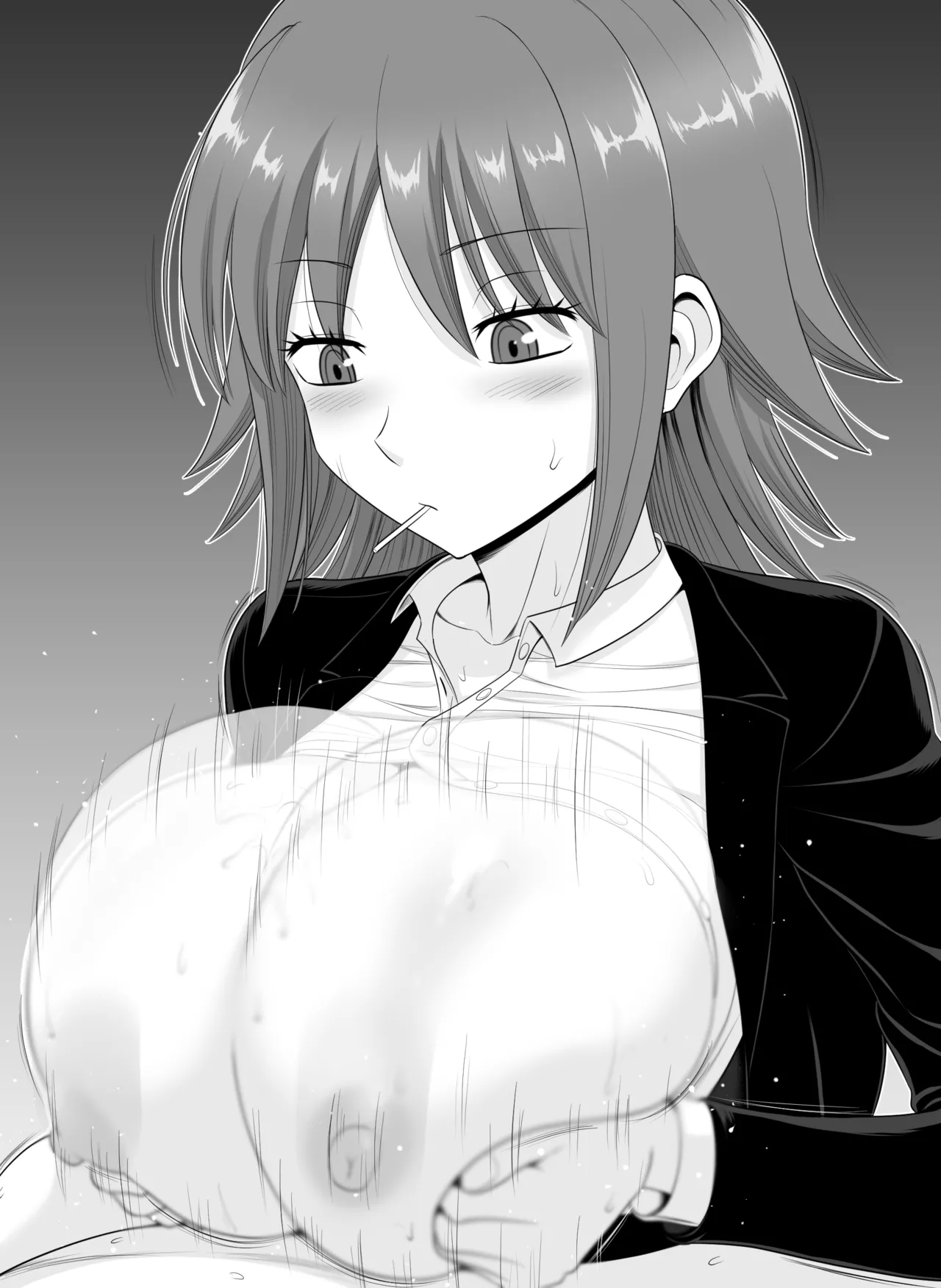 ワートリオペレーターずりずり page 9 full