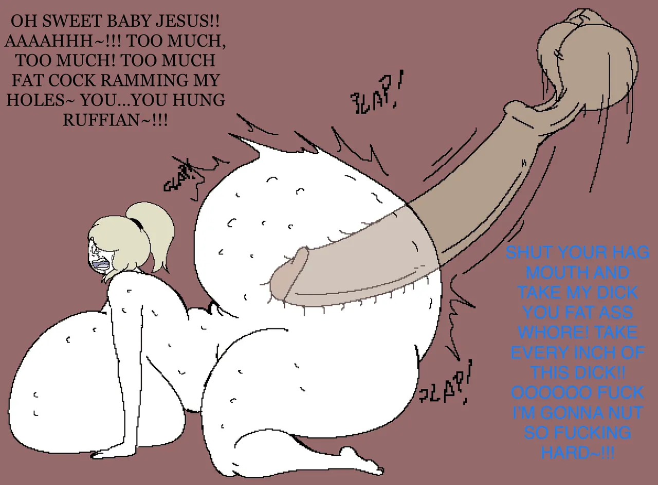 prismal_dynamo / Dynamo_NSFW page 8 full