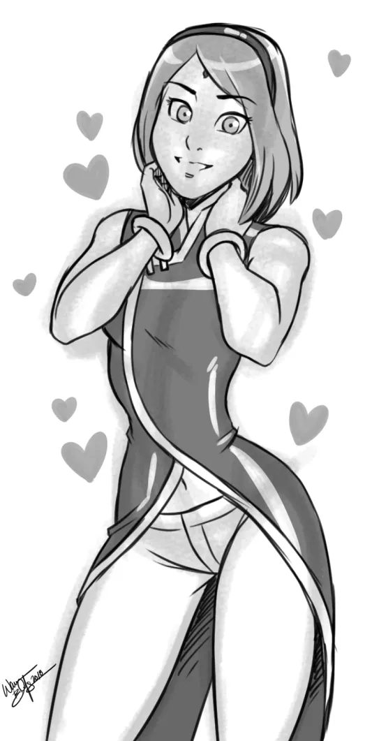 Non-OC Commissions page 1 full