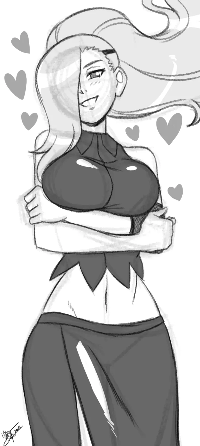 Non-OC Commissions page 3 full