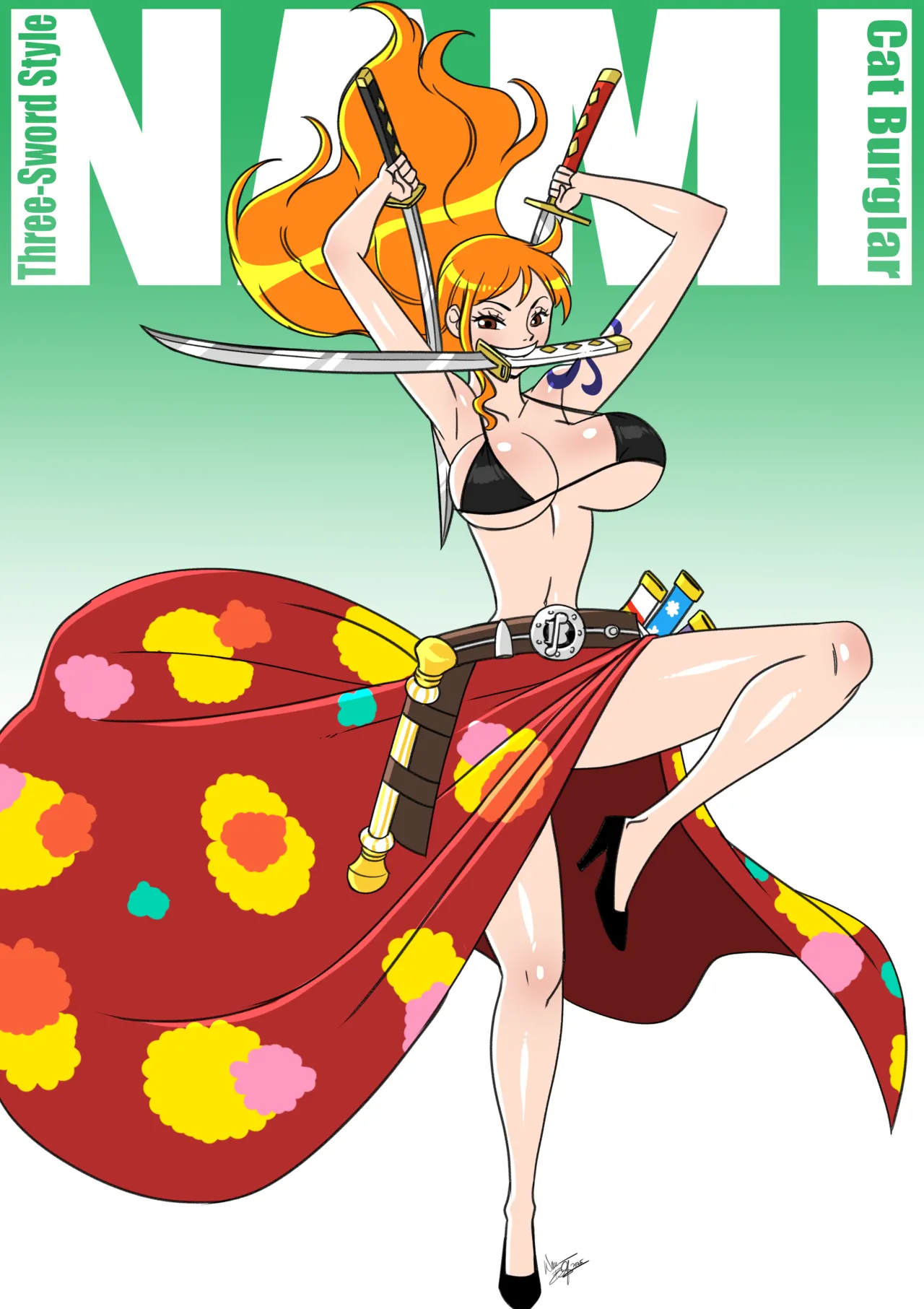 Non-OC Commissions page 8 full