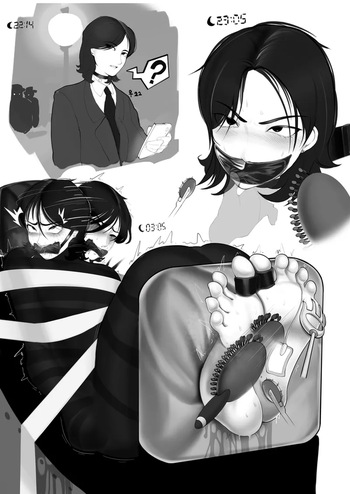 sharkwobbler cover