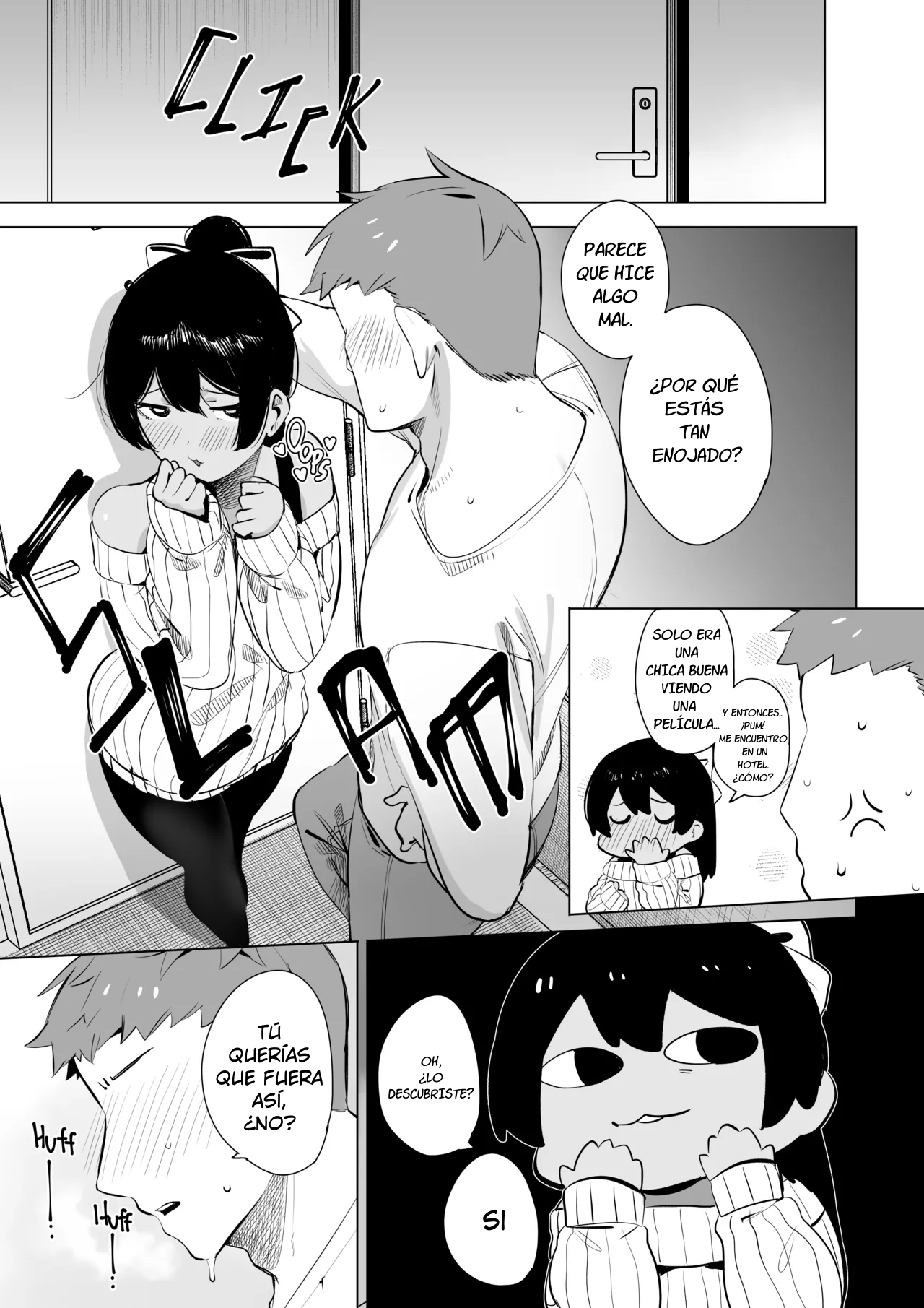 The girl I spent money on... now has a boyfriend page 10 full