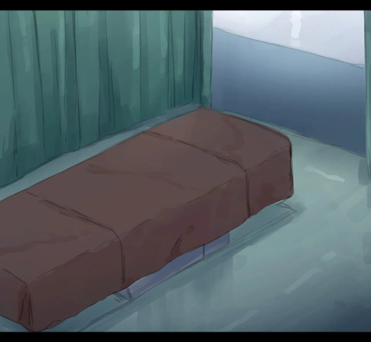 Choukyou mae no Rirakuzeeshon Ruumu page 1 full