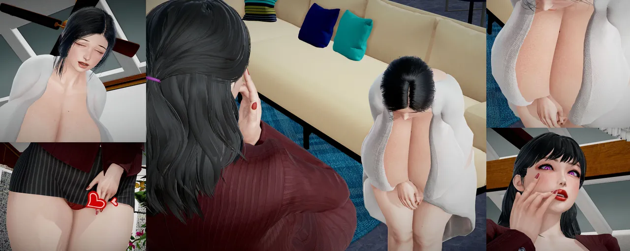 財政局的姊妹花 page 2 full