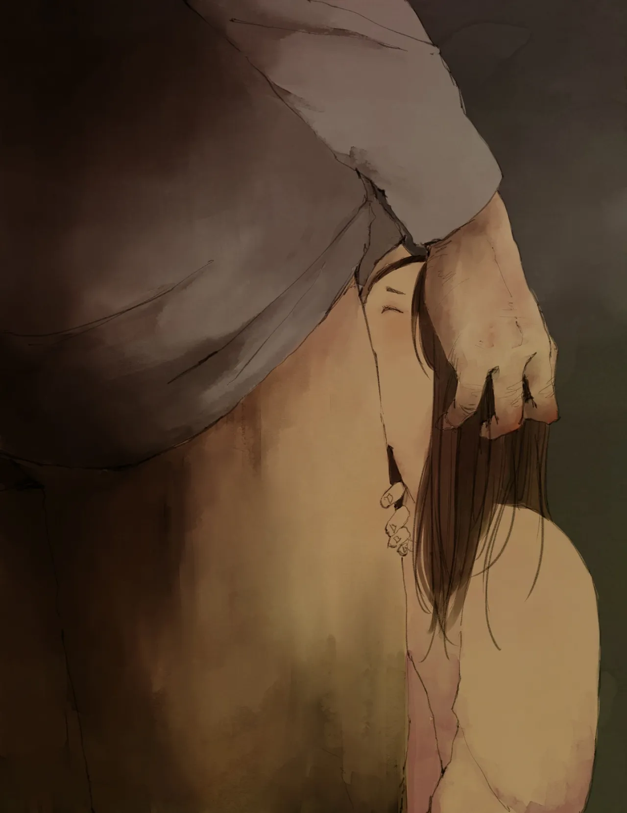 Shoujo no ubuna shintai ni kairaku o uetsukeru page 3 full