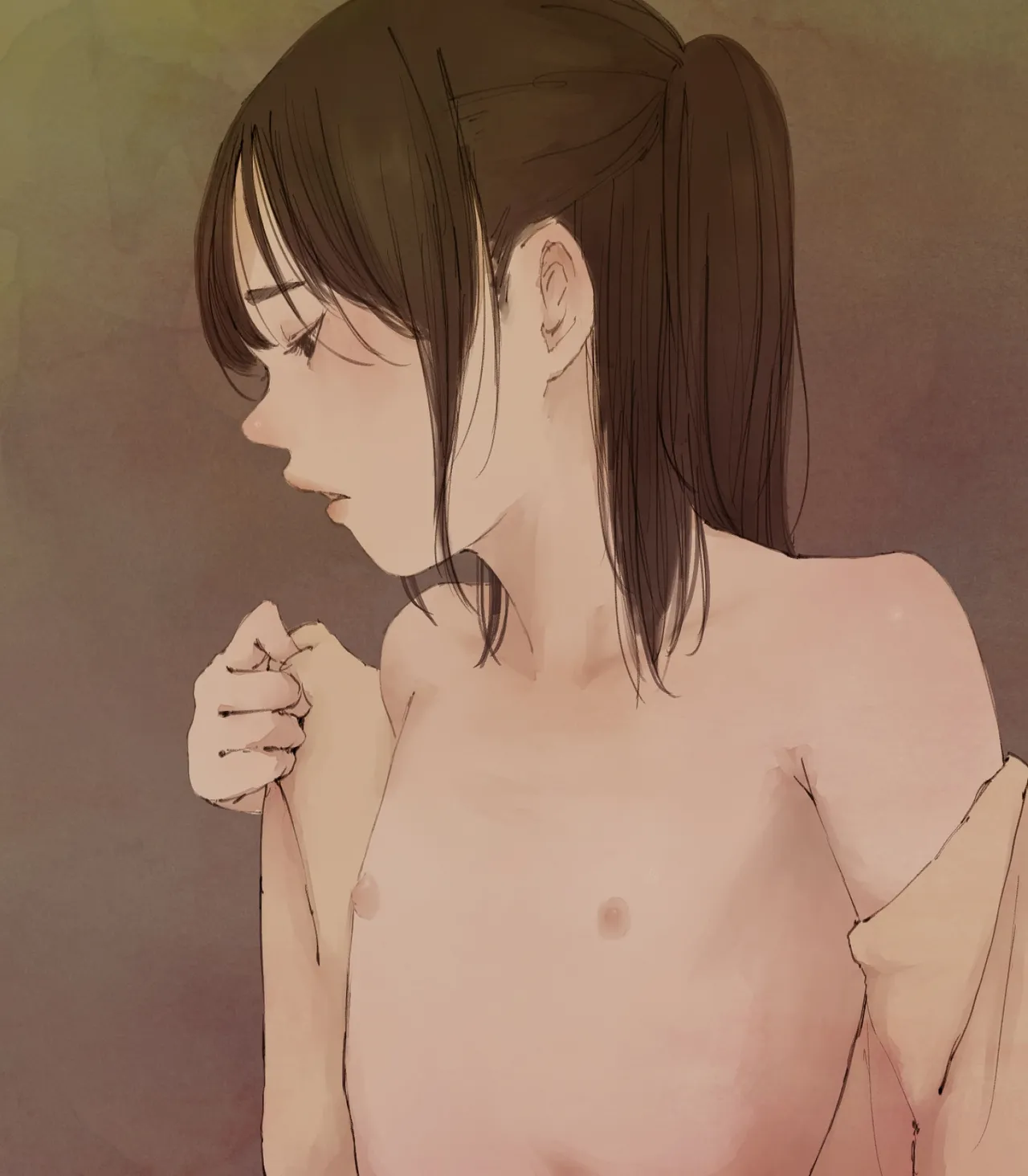 Shoujo no ubuna shintai ni kairaku o uetsukeru page 4 full