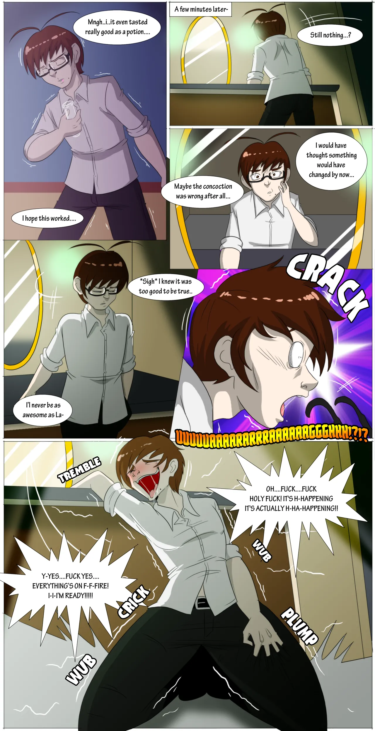TFSubmissions - The Teacher's Pet page 5 full