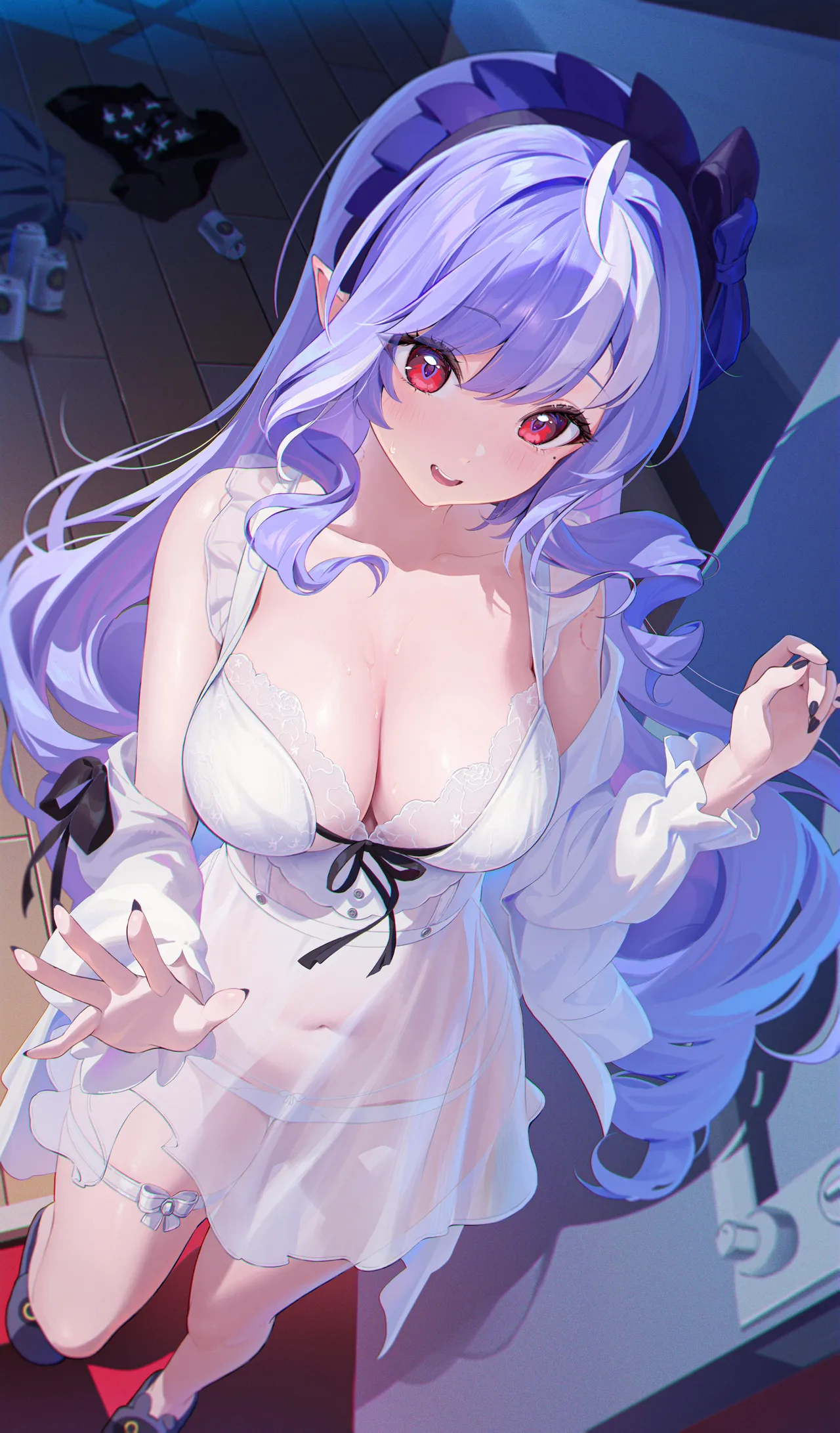 ほうき星fanbox 2024/08/07-2025/07/30 page 5 full