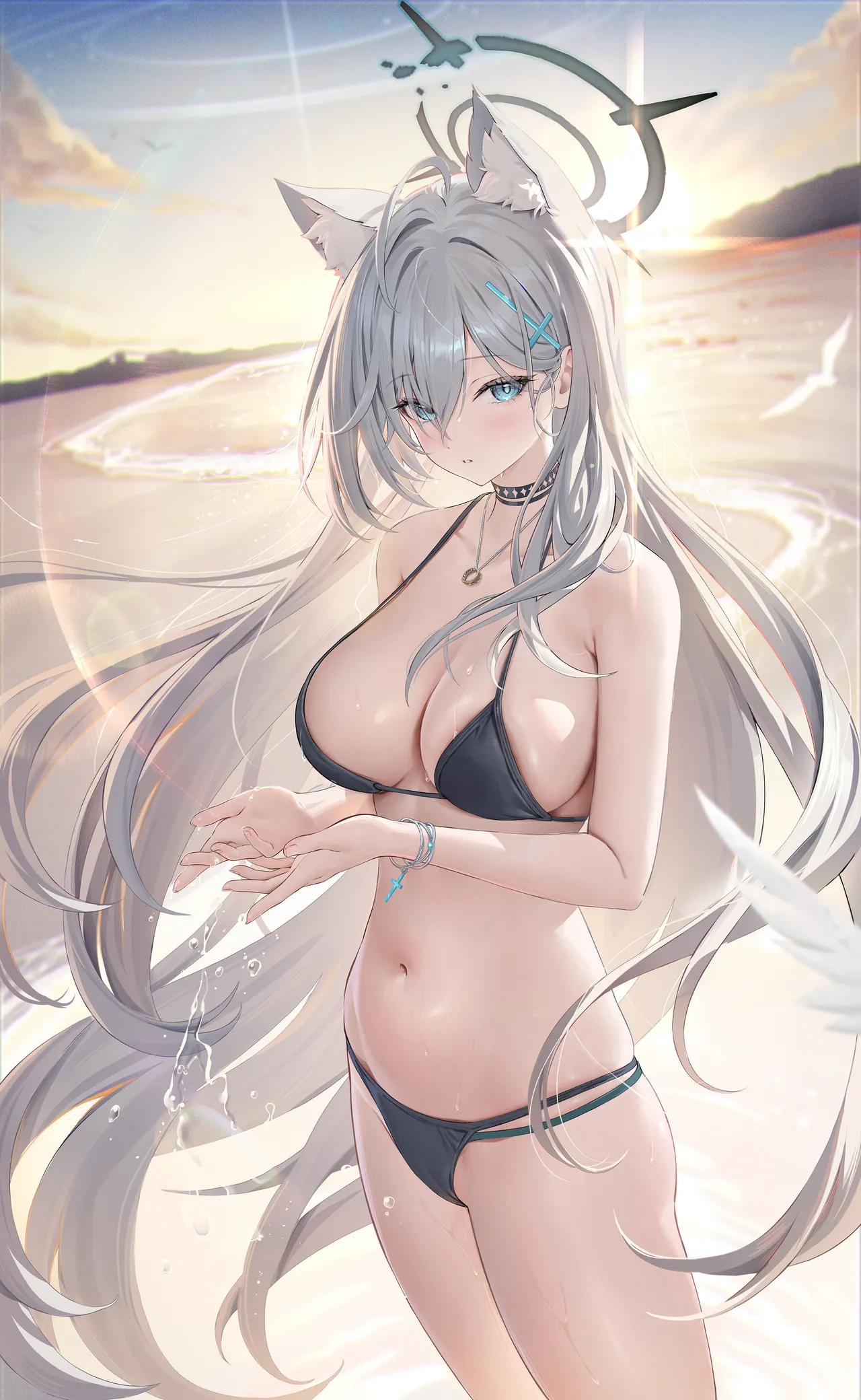 ほうき星fanbox 2024/08/07-2025/07/30 page 9 full