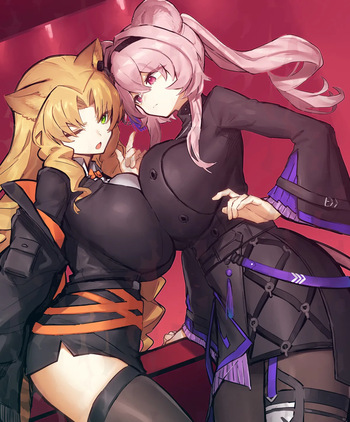 （pixiv2963688） cover