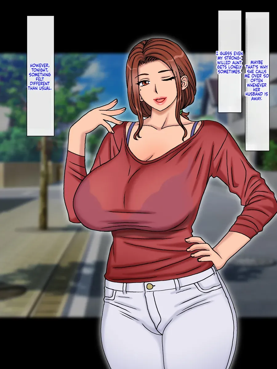 Kodomo no Dekinai Ojisan no Kawarini Boku ga Obasan o Ninshin Sa Semashita page 4 full