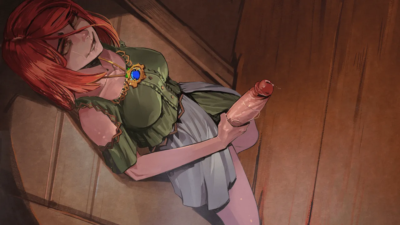 Seeds Of Chaos page 1 full