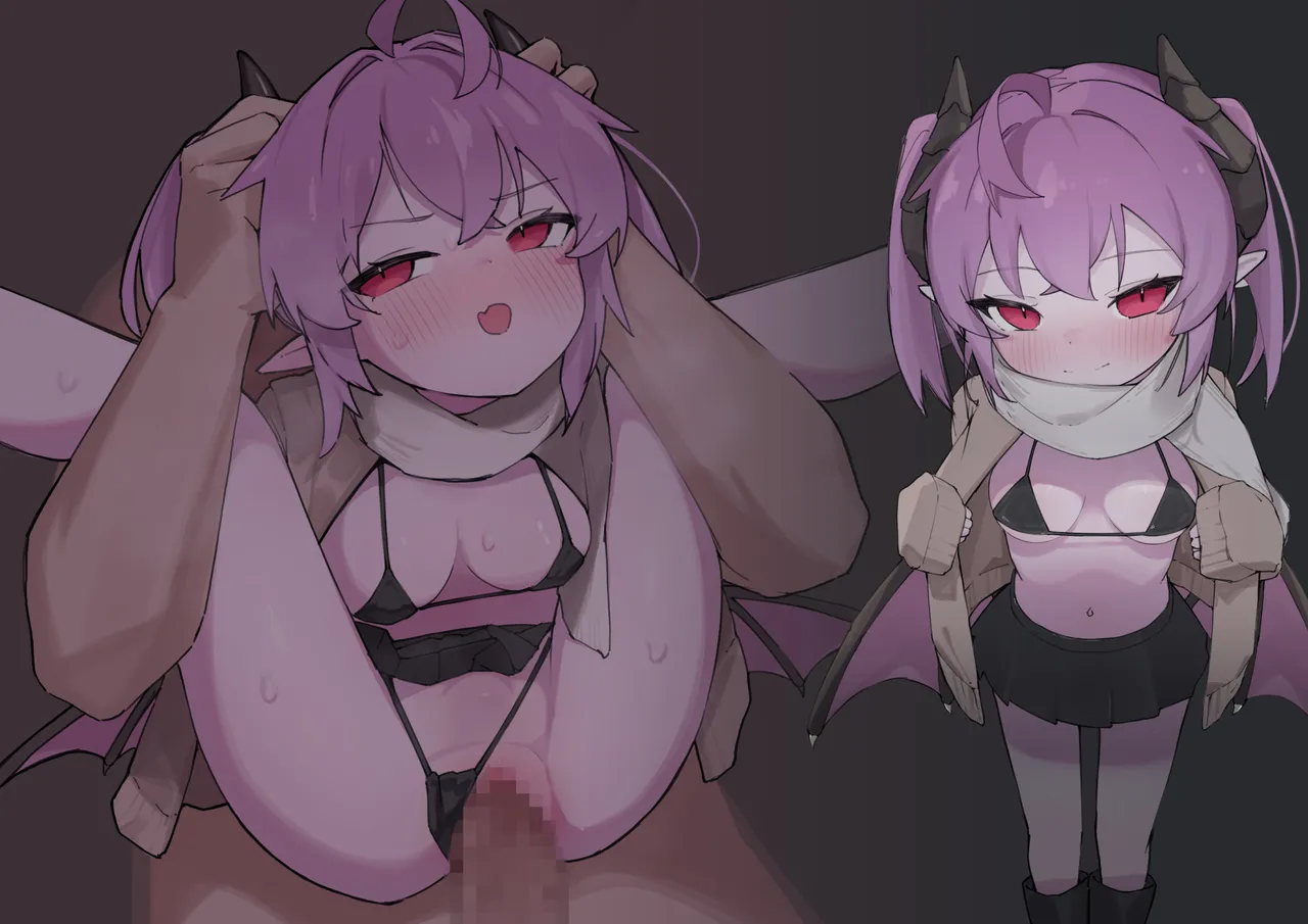 Maryoku Kyoukyuu page 3 full