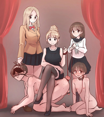 Fanbox 2025 cover