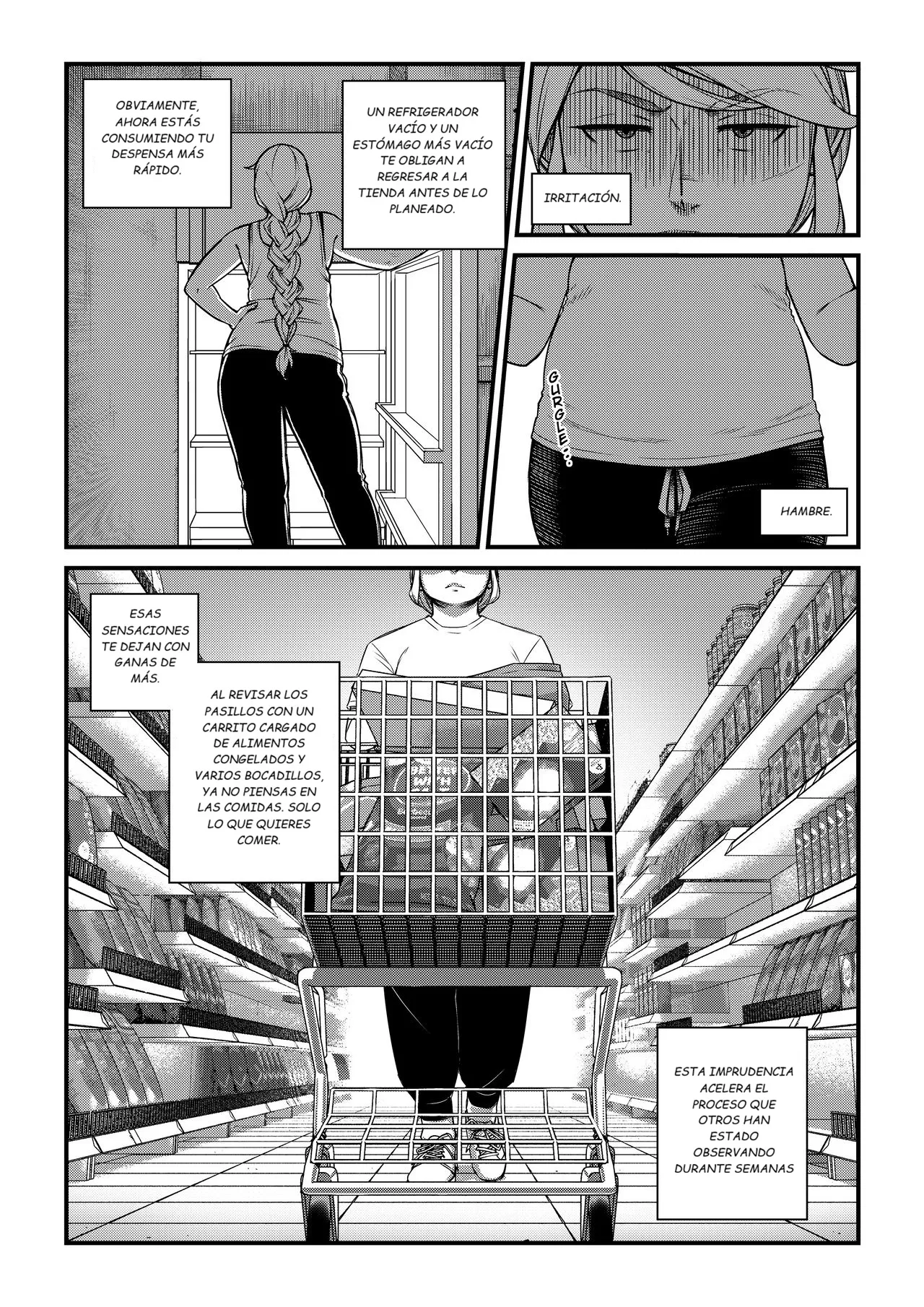 LOSING CONTROL page 10 full