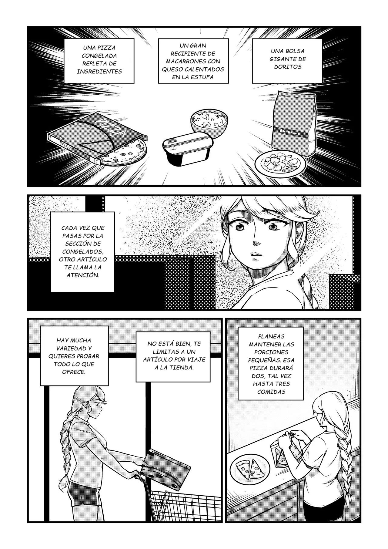 LOSING CONTROL page 5 full