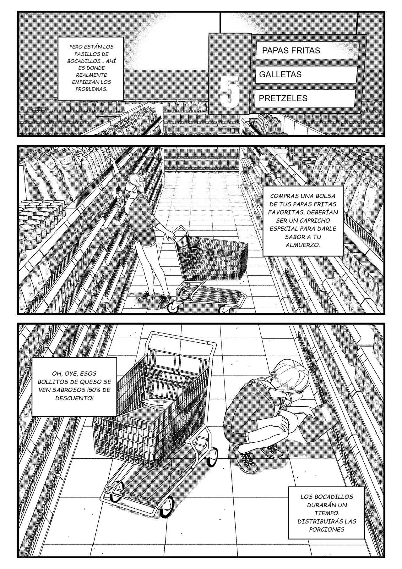 LOSING CONTROL page 6 full