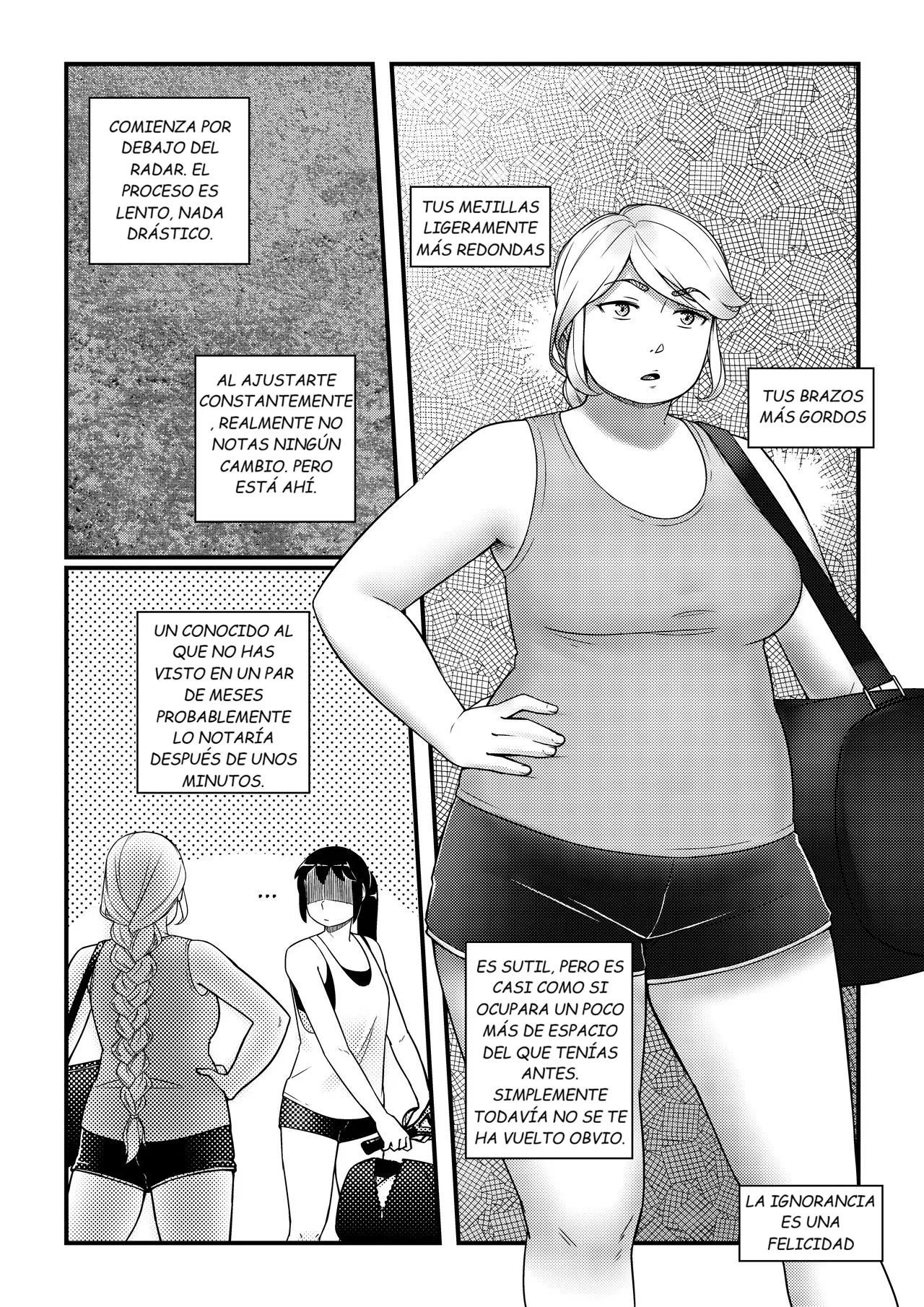 LOSING CONTROL page 8 full