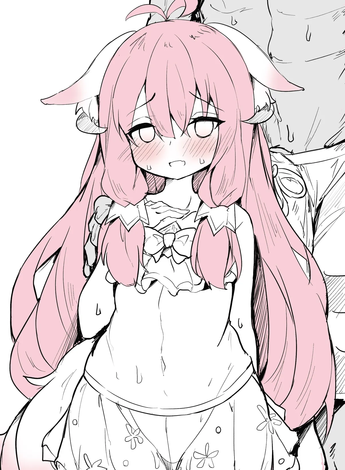 ひなちゃん ＋α page 4 full