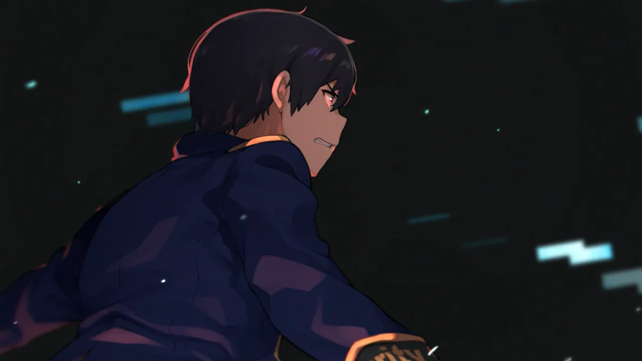 Teikan no Eve Bethel page 5 full