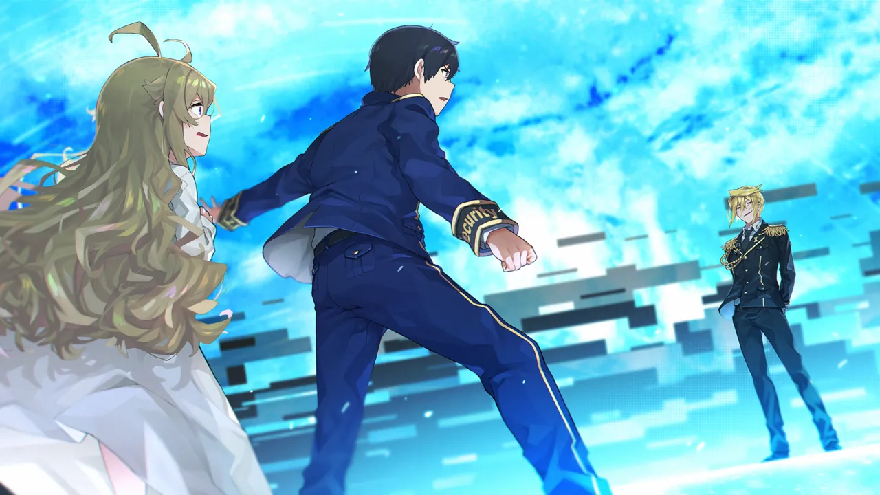 Teikan no Eve Bethel page 7 full