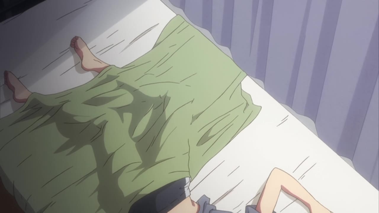 Nozo x Kimi page 3 full