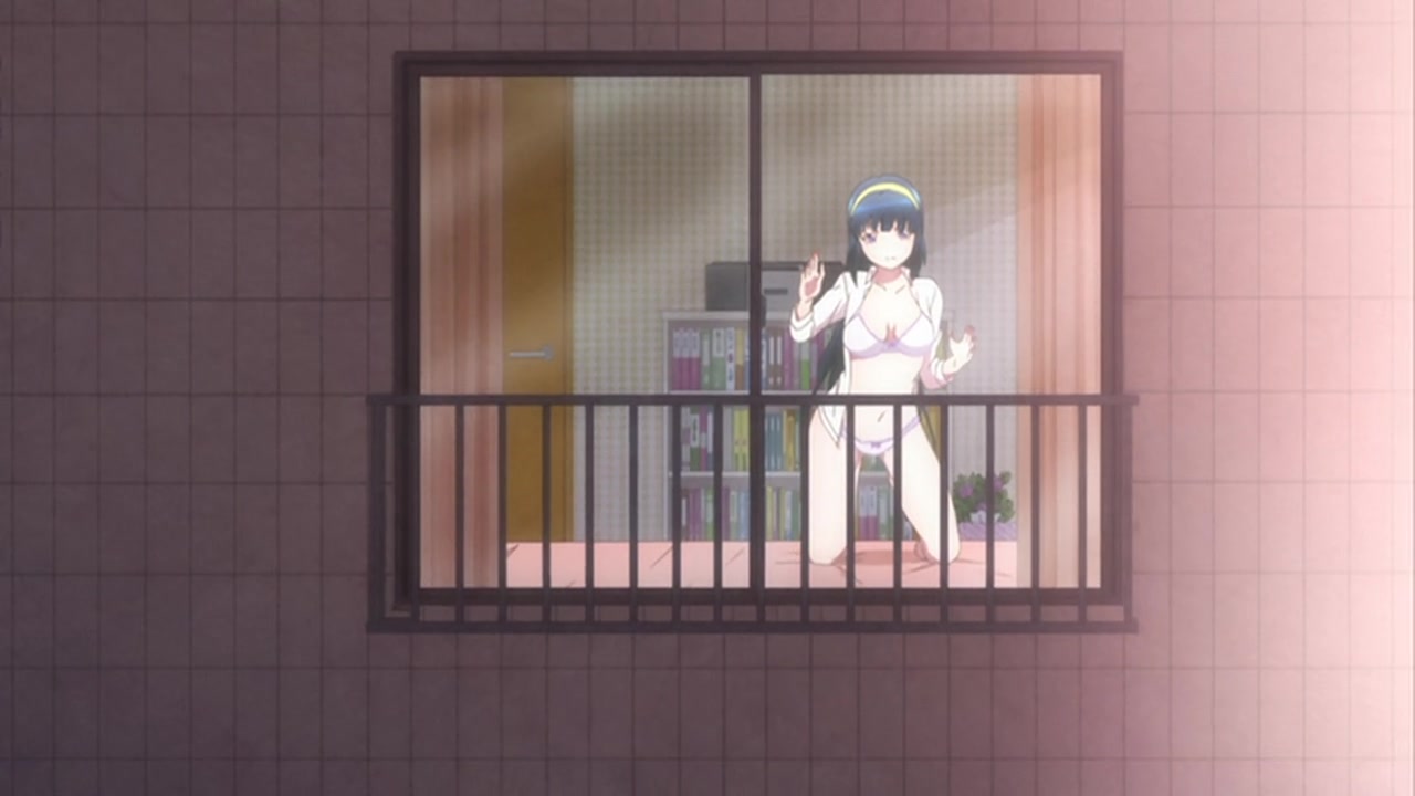 Nozo x Kimi page 8 full
