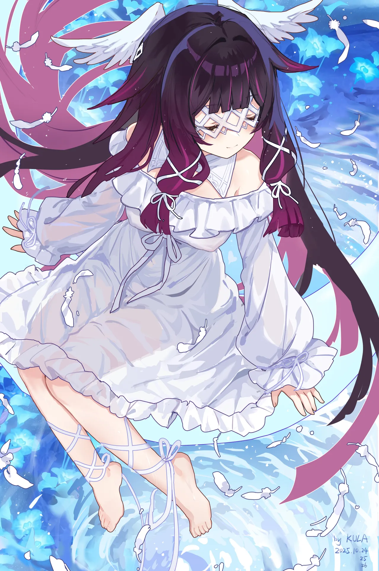 KULA★哭啦 page 9 full